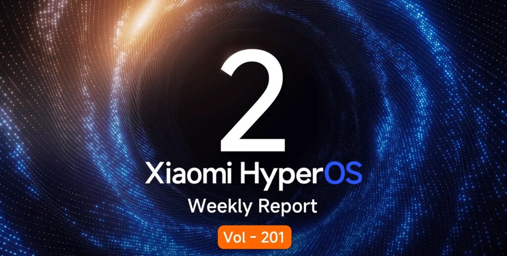 HyperOS Weekly Bug Report