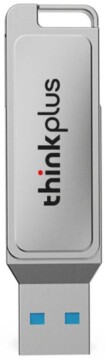 Lenovo pendrive USB és Type-C dugóval