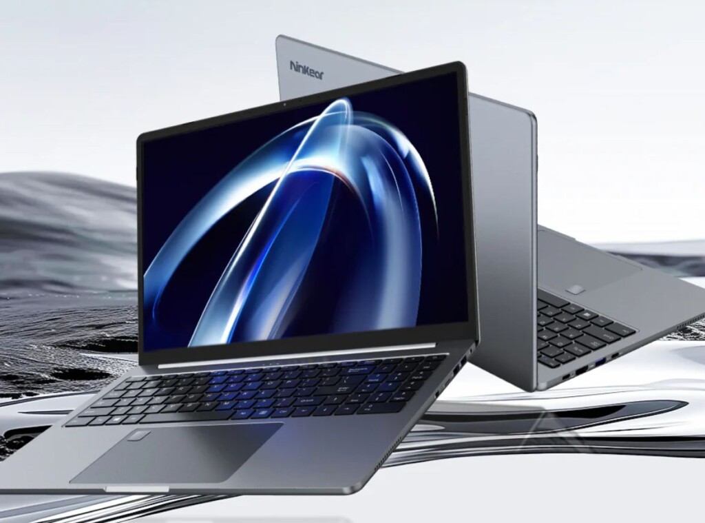Ninkear A15 Pro laptop