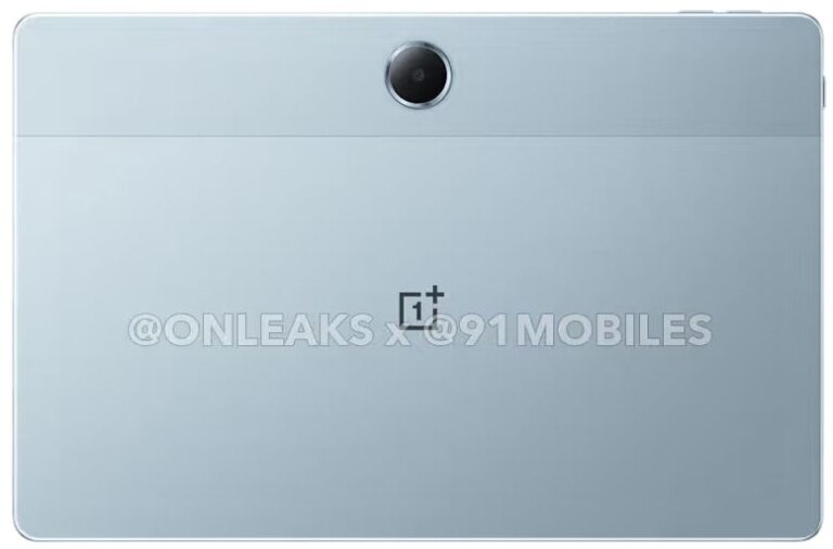 OnePlus Pad Lite hátlap