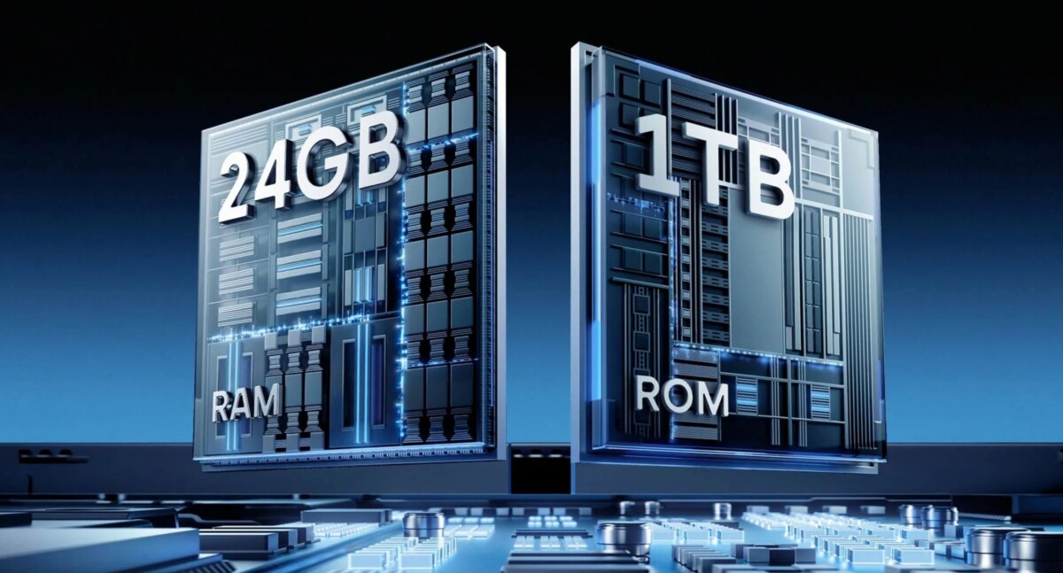 Oukitel WP200 Pro - 24GB RAM