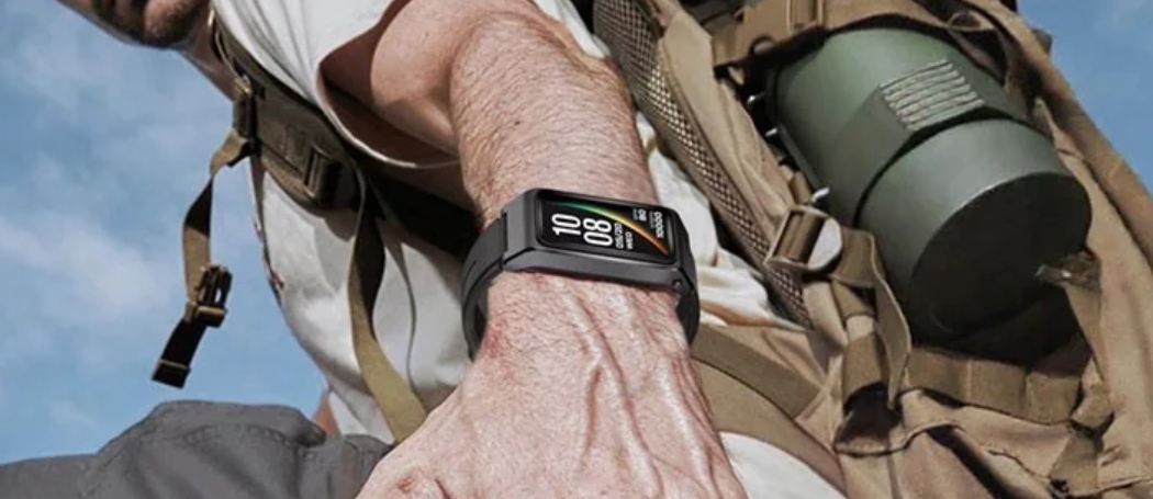 Oukitel WP200 Pro okosóra