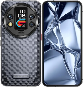 Oukitel WP200 Pro szürke