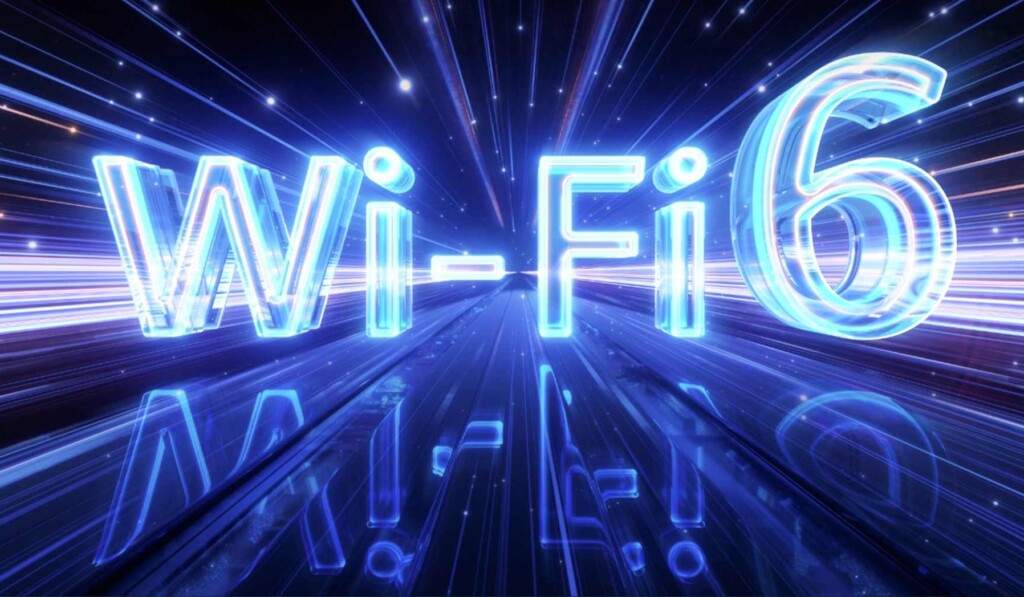 Oukitel WP200 Pro wifi 6