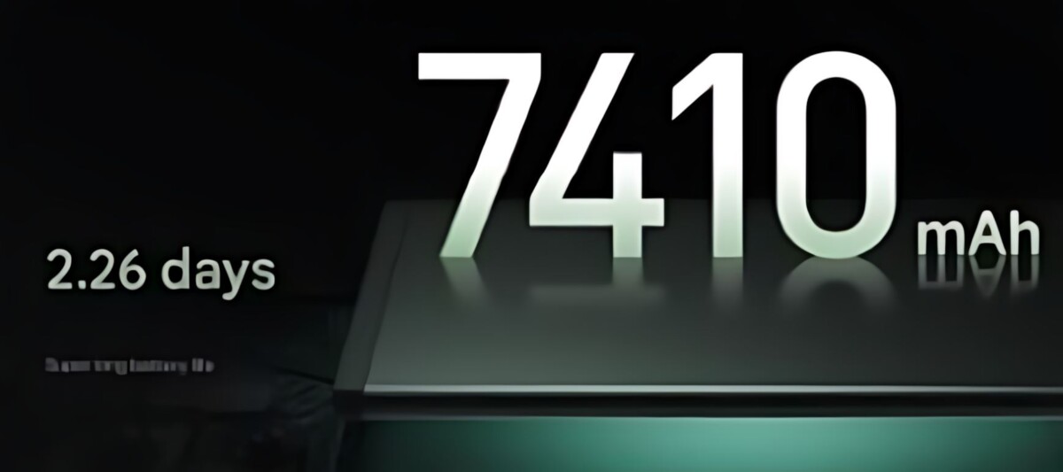 REDMI K80 Ultra akkumulátor