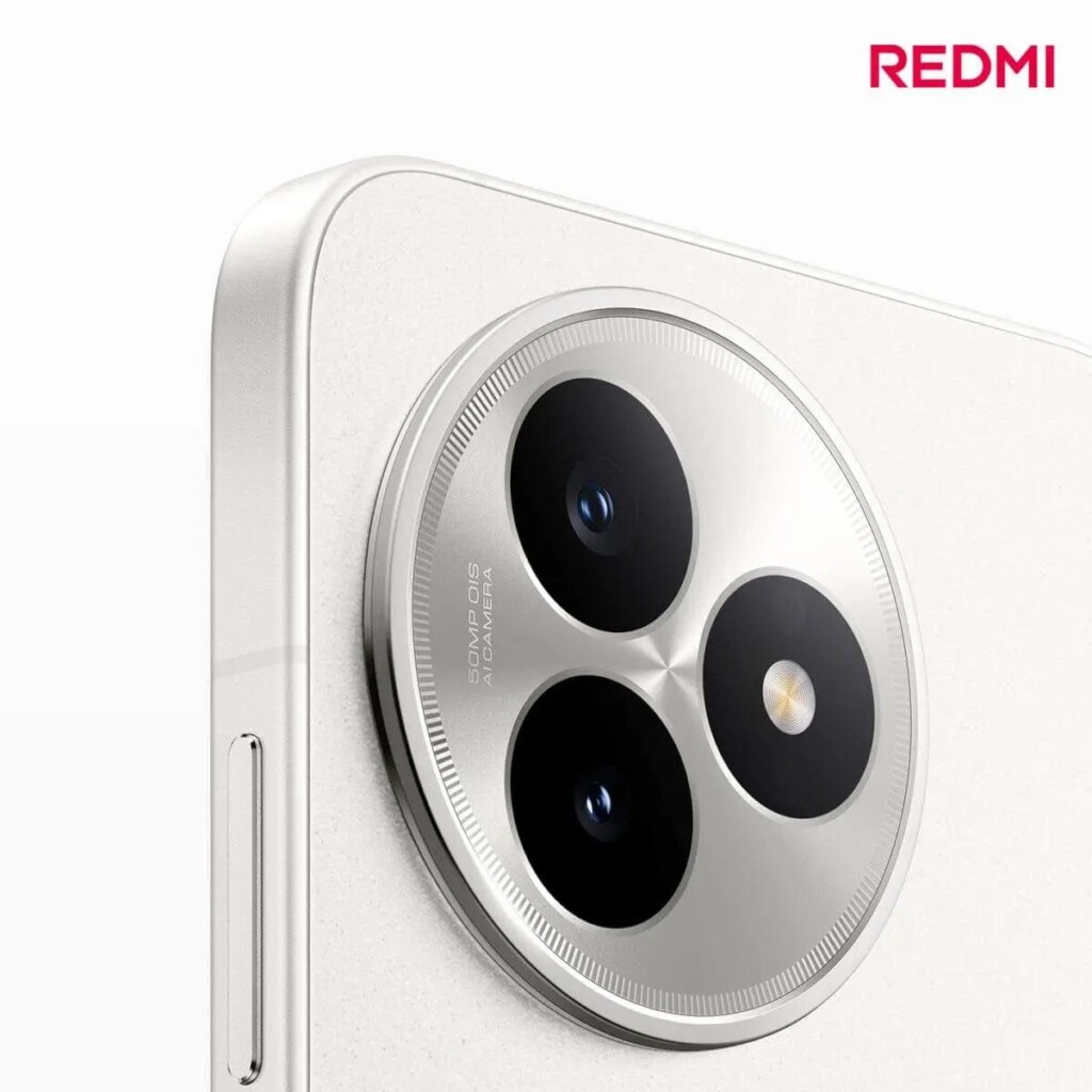 REDMI K80 Ultra promo kép kamera