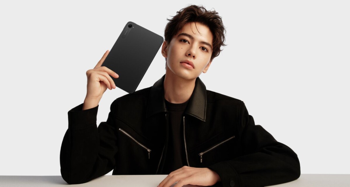 REDMI K Pad tablet méret