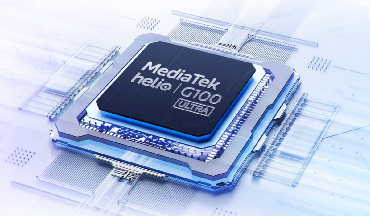 REDMI Pad 2 4G tablet - hardver