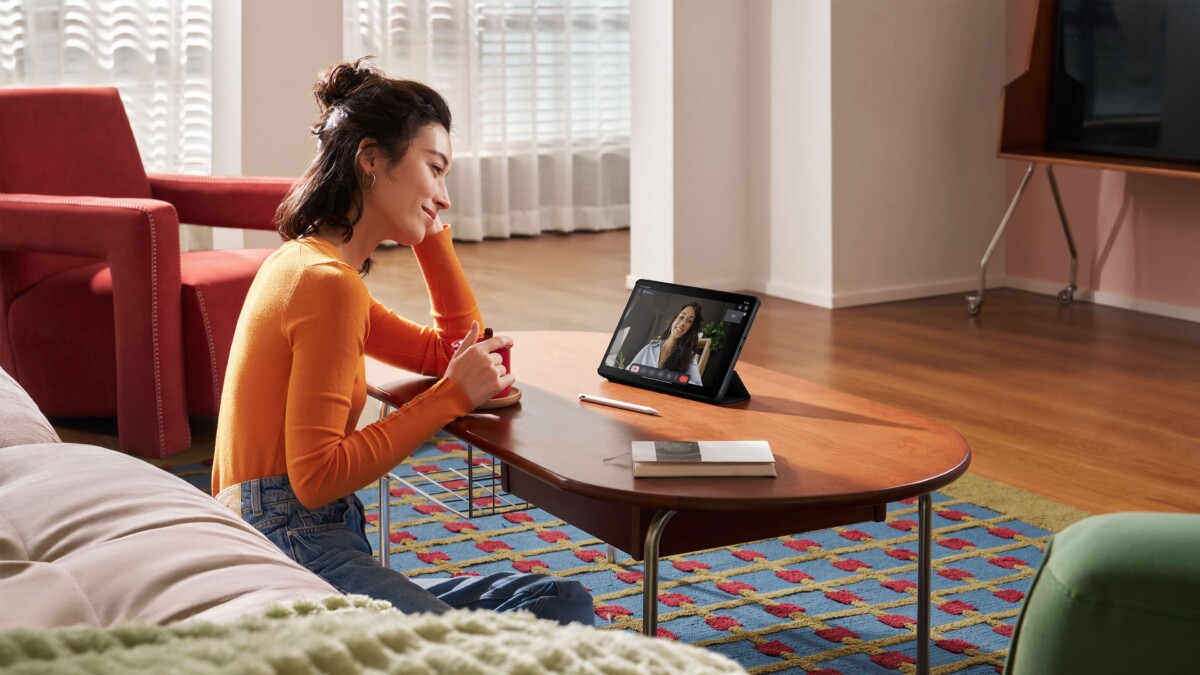 Redmi Pad 2 HyperOS 2