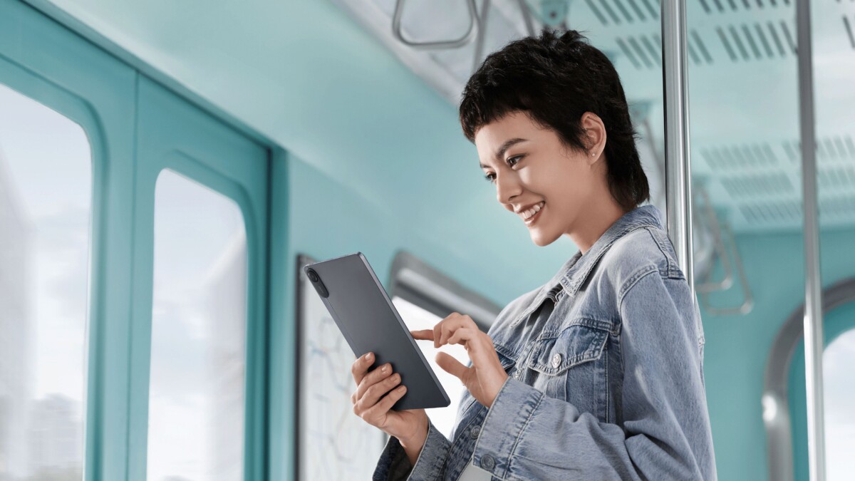 Redmi Pad 2 Xiaomi Interconnectivity 