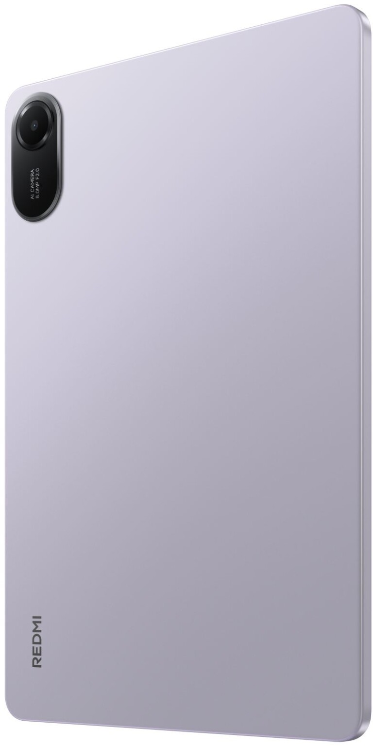 Redmi Pad 2 tablet lila