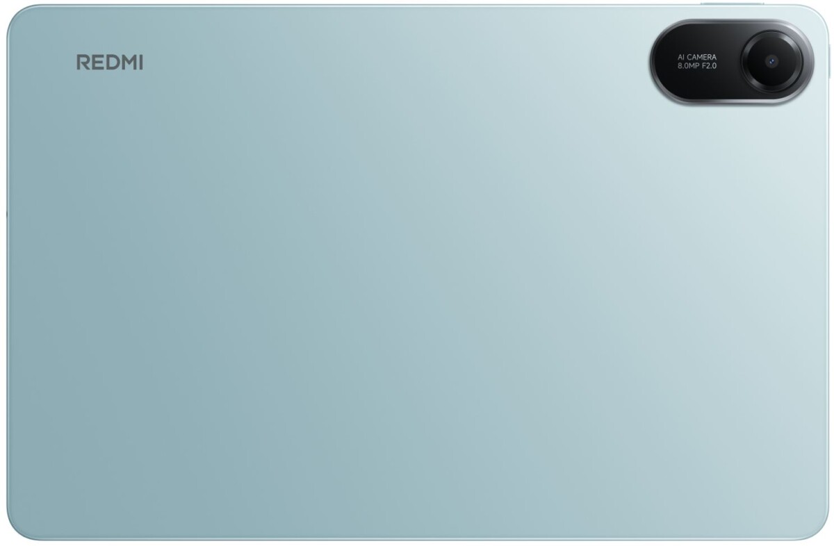 Redmi Pad 2 tablet zöld