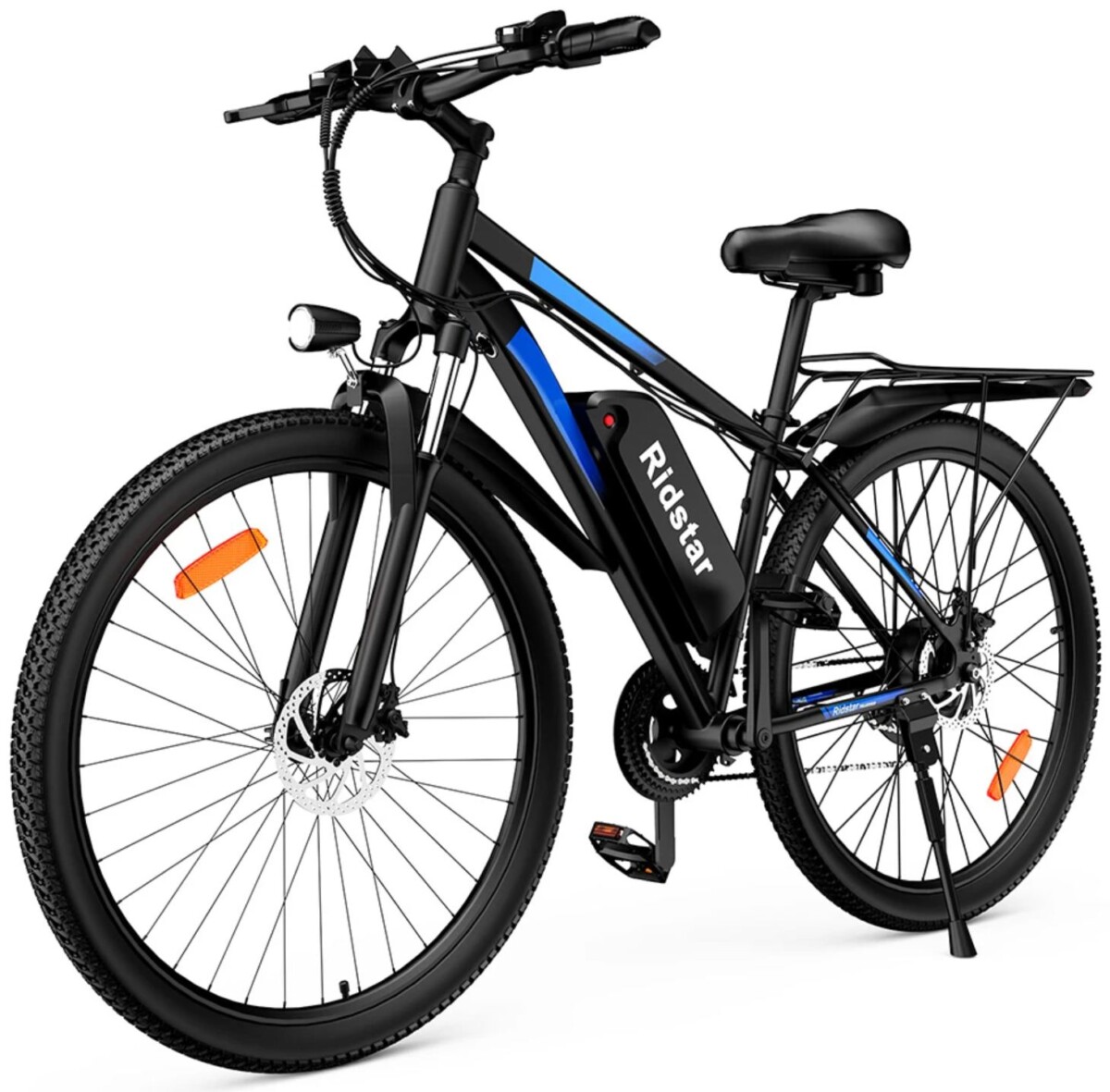 Ridstar S29 Pro elektromos kerékpár