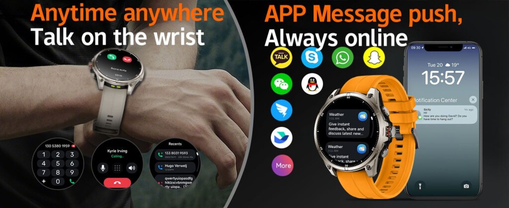 Rollme GT3 bluetooth hívás