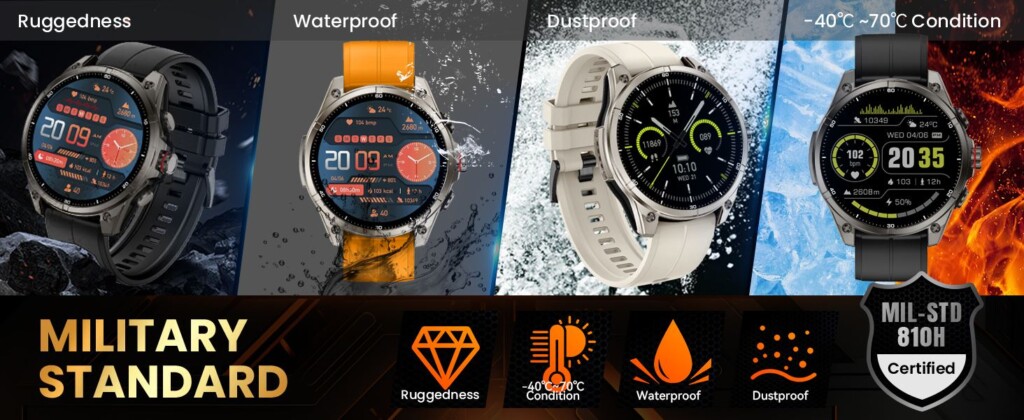 Rollme GT3 strapabíró