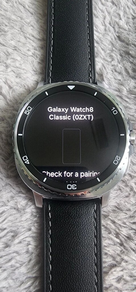 Samsung Galaxy Watch 8 Classic eBay kép