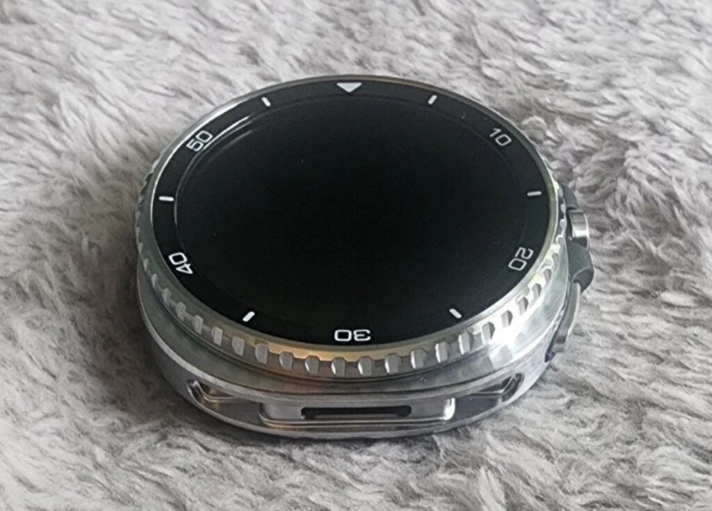 Samsung Galaxy Watch 8 Classic eBay szíj