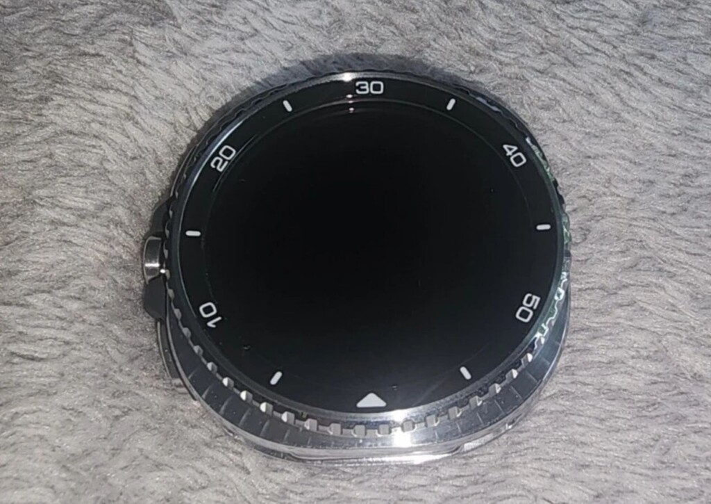 Samsung Galaxy Watch 8 Classic eBay szíj nélkül