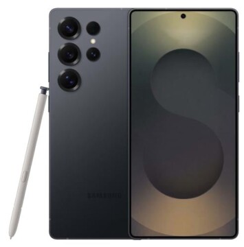 Samsung Galaxy S25 Ultra