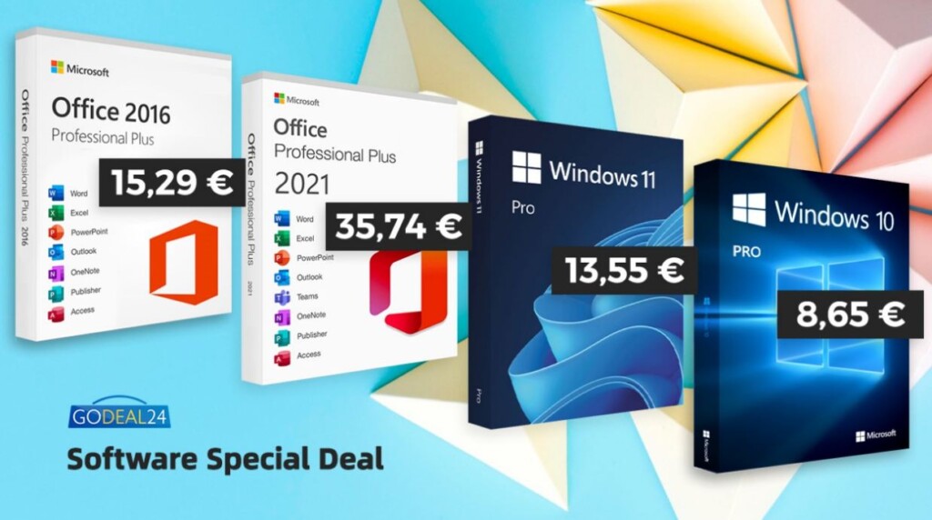 Spórolj okosan: Office és Windows most akciós áron, már pár ezerért