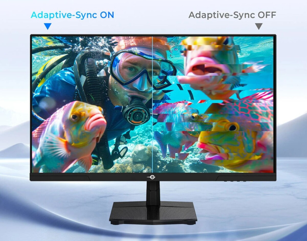 TITAN ARMY P2718C adaptive-sync