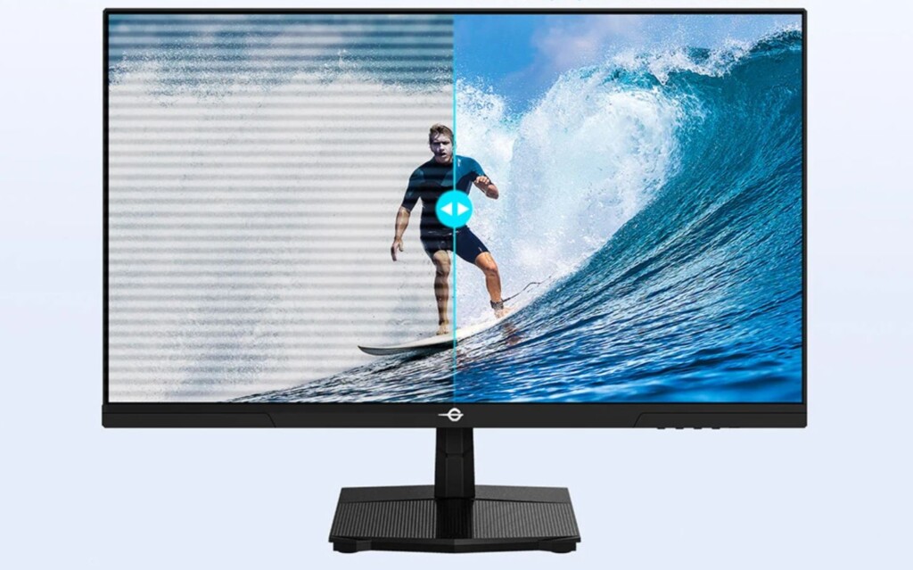 TITAN ARMY P2718C alacsony kék fény kibocsátás