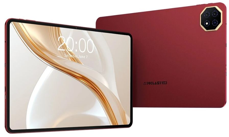 Teclast T60 AI tablet