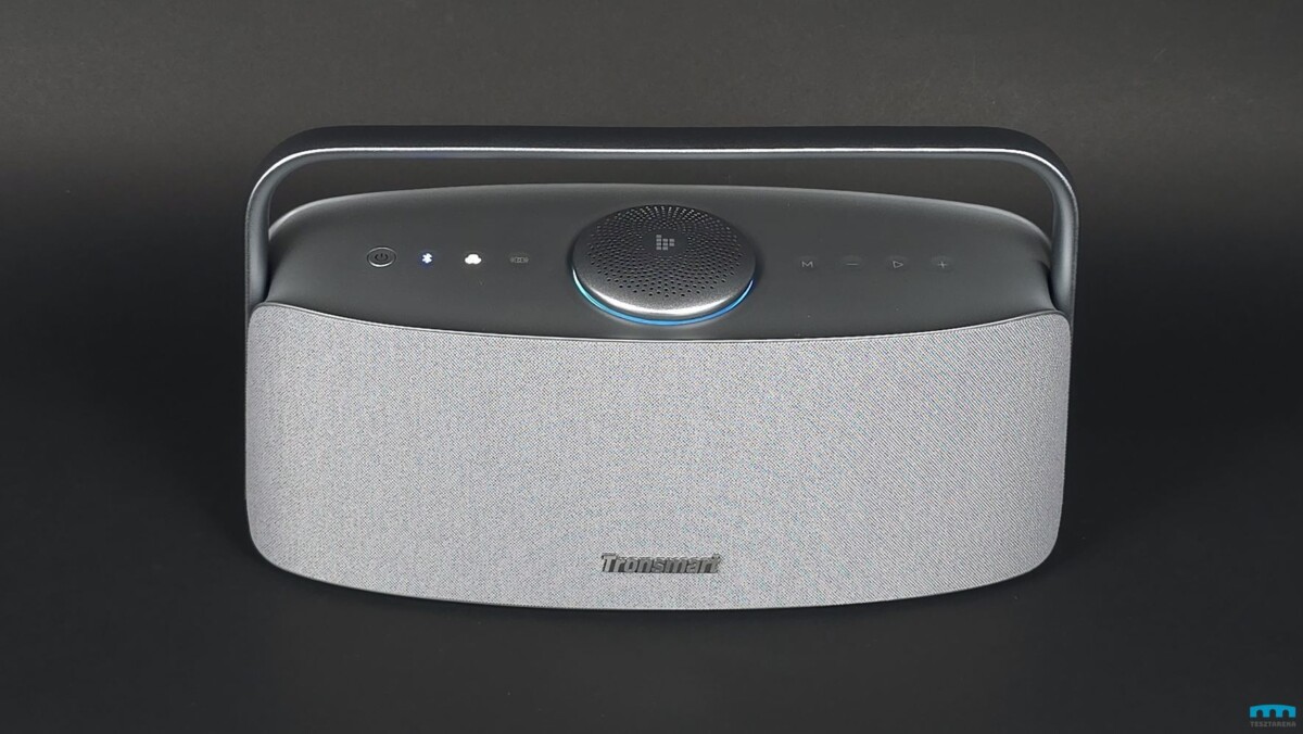 Tronsmart Fiitune X30 