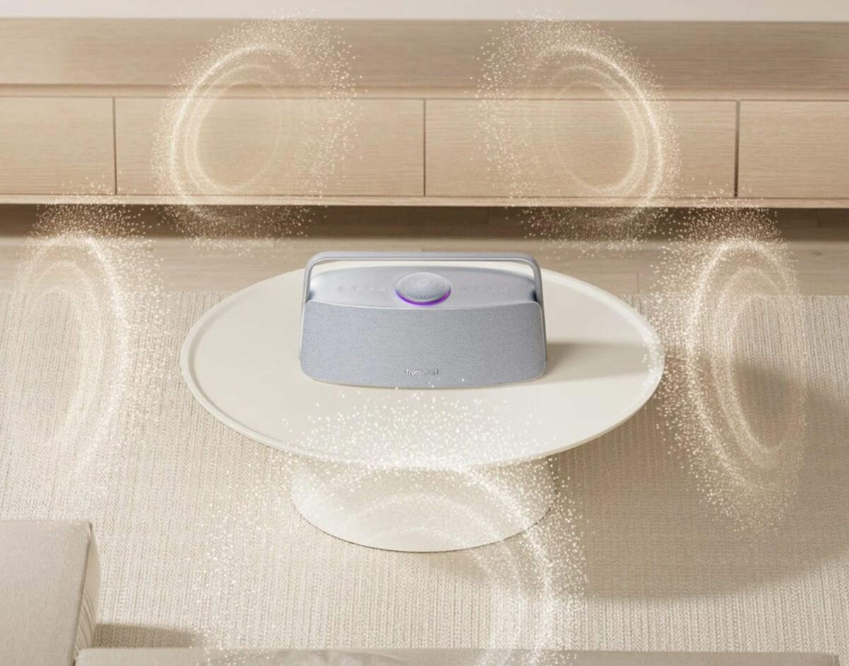 Tronsmart Fiitune X30 Spatial Audio