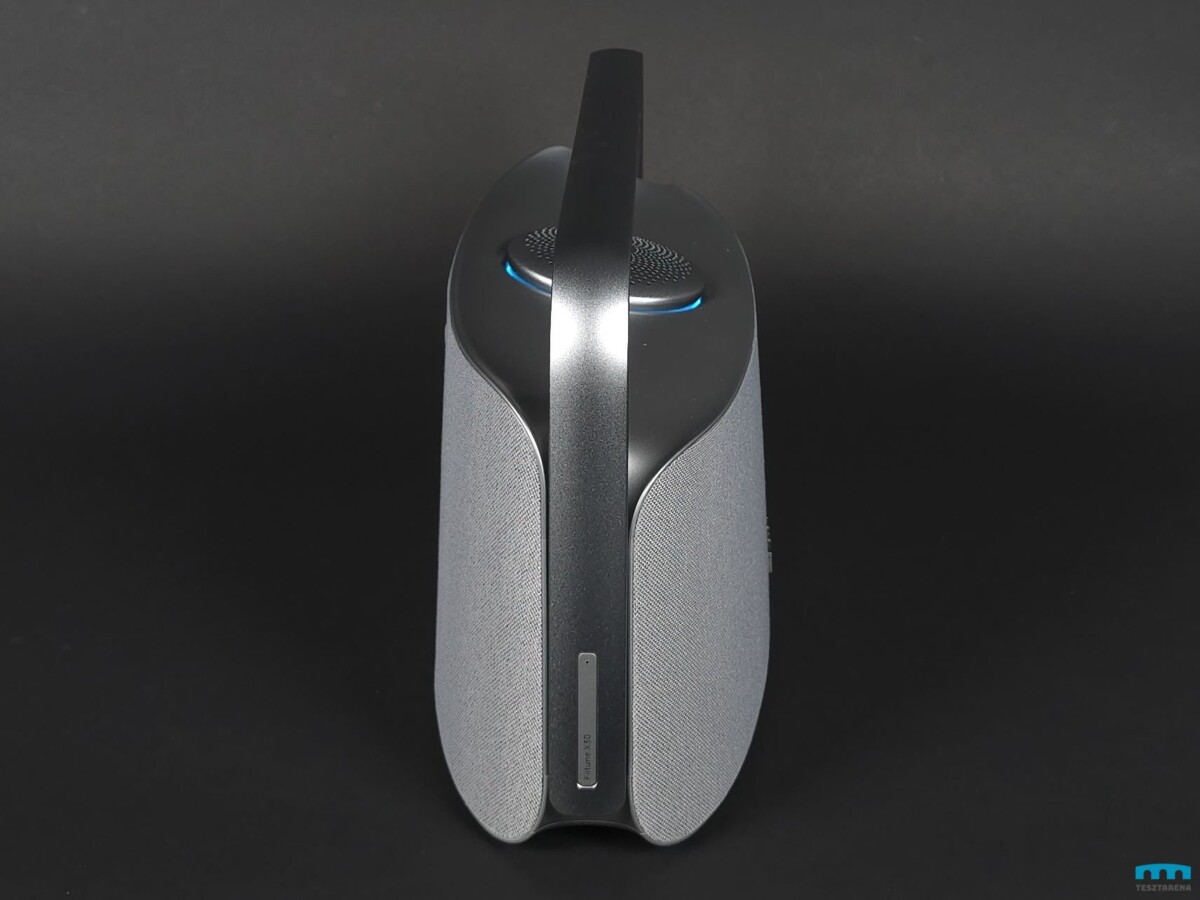 Tronsmart Fiitune X30 oldalról