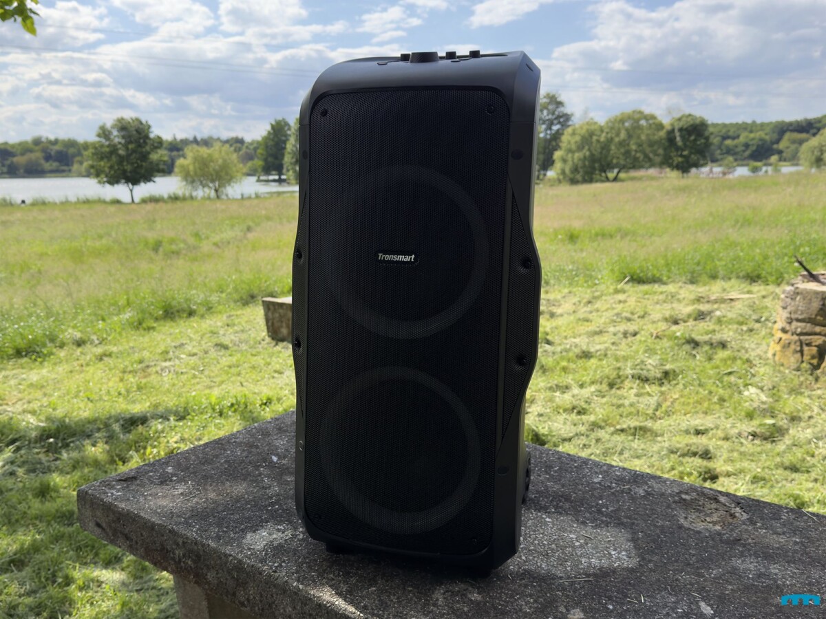 Tronsmart Halo 300 - 14 kg