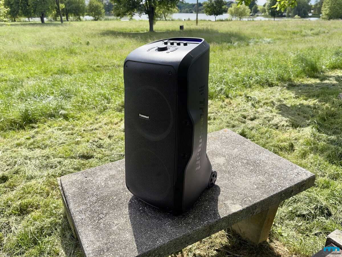 Tronsmart Halo 300 bluetooth hangszóró