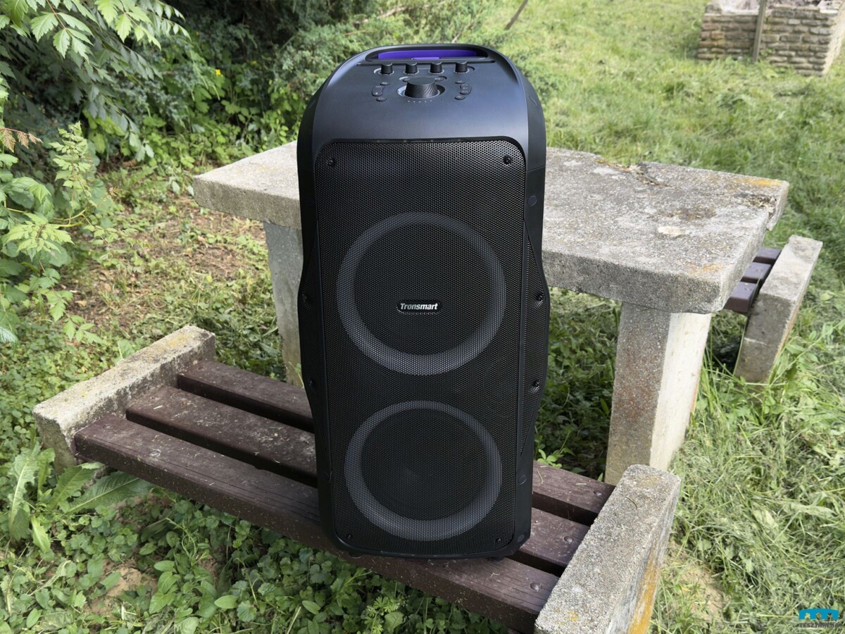 Tronsmart Halo 300 hangszóró