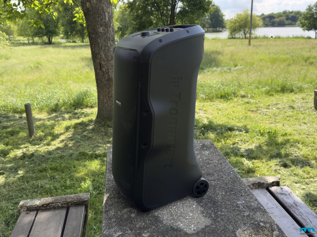 Tronsmart Halo 300 jó minőségű