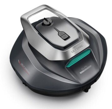 Ultenic Pooleco 10s medencetisztító robot