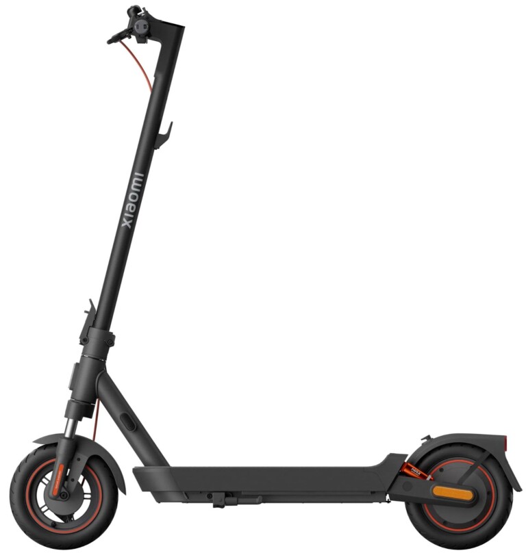 Xiaomi Electric Scooter 5 Max elektromos roller