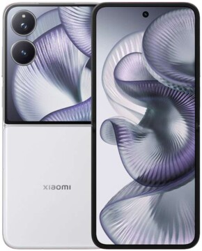 Xiaomi MIX Flip 2