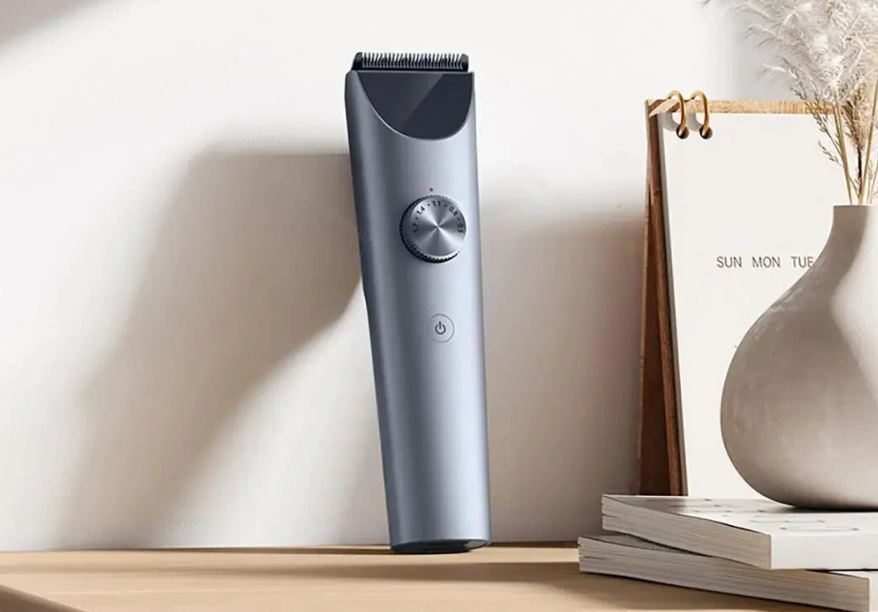 Xiaomi Mijia elektromos hajvágó