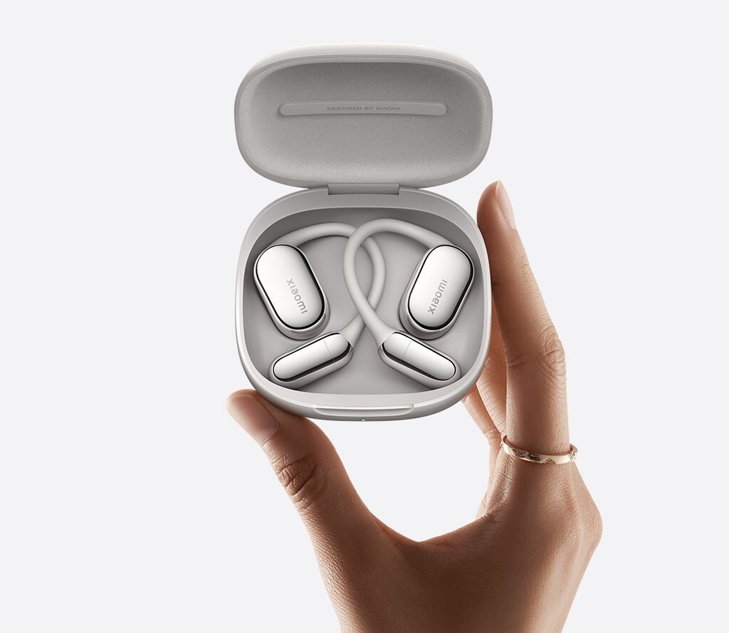 Xiaomi Open Earphones Pro szürke