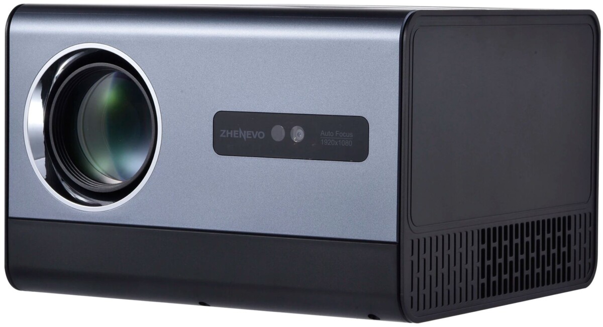 ZHENEVO Z1 projektor