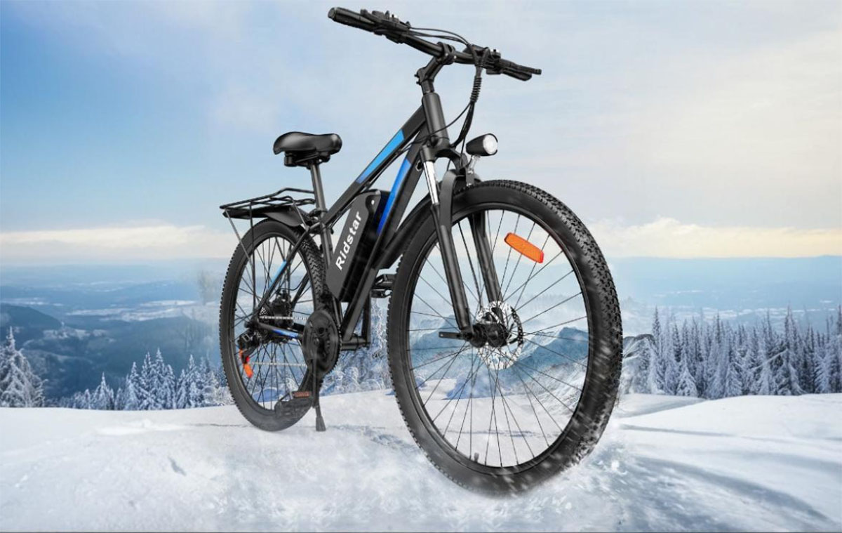 A 10 legnépszerűbb elektromos kerékpár, amit most érdemes beszerezni – Geekbuying különleges évfordulós learazás