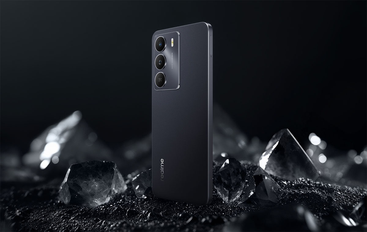 A legszebb telefon katonai szintű ütésállósággal: realme 14X