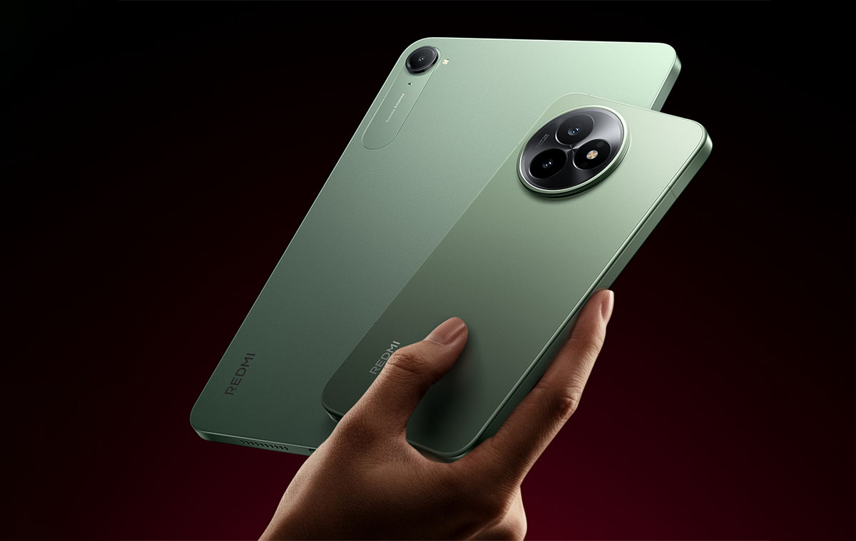 A Xiaomi hivatalos képekkel jelentette be a REDMI K80 Ultra és K Pad bemutatóját