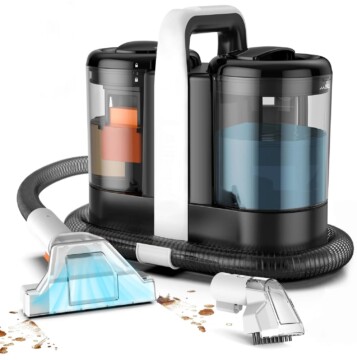 erőteljes, kettős funkciójú rendszer