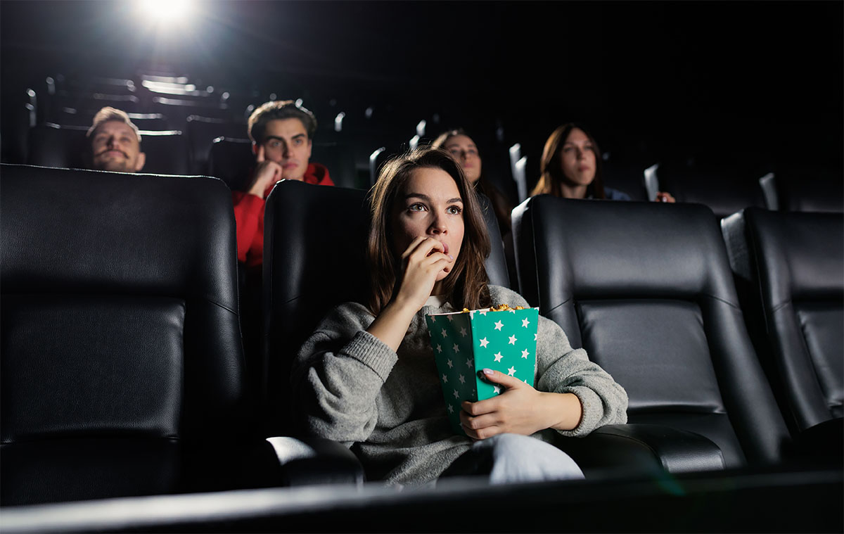 Kezdődjön a mozizás otthon, nyerj hozzá projektort!