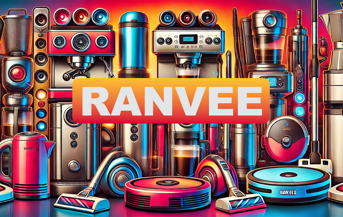 Kipróbált kávéfőzők és porszívók, robotporszívók most sokkal olcsóbban