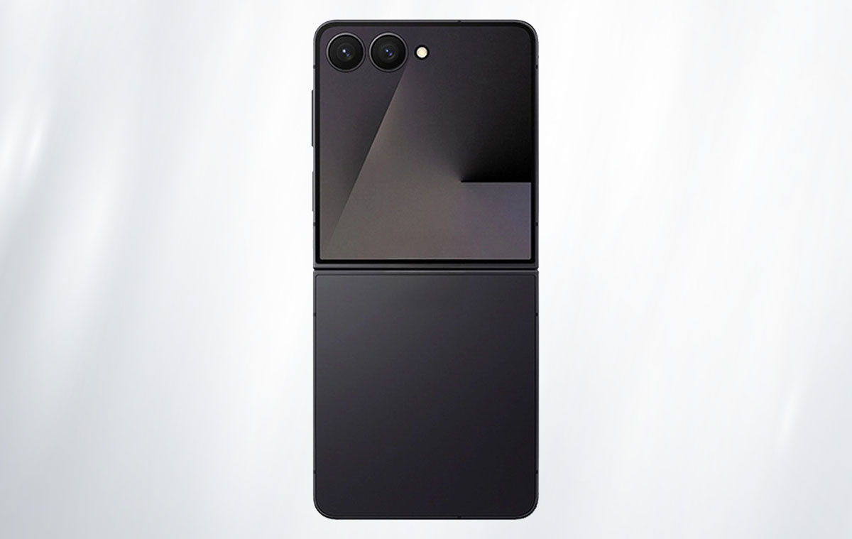 Kiszivárgott a Galaxy Z Flip 7