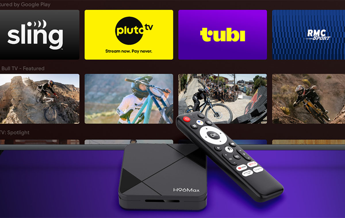 Legyen a tévéd is okos, Android-dal, majdnemhogy ingyen és sok extrával