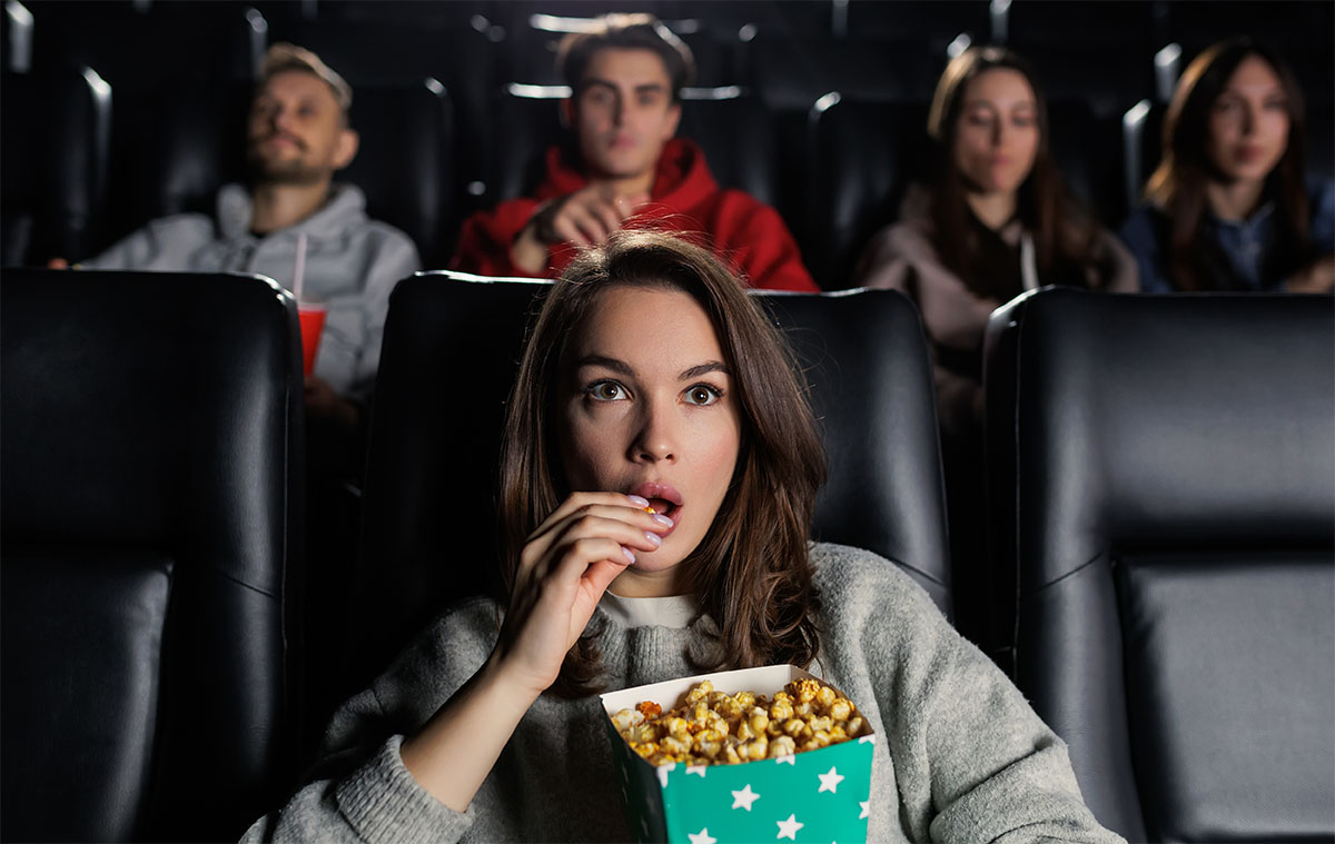 Projektorok az otthoni mozihoz és elektromos rollerek leárazva