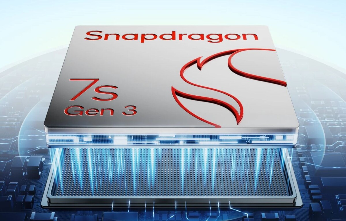 realme 14 Pro+ hardver